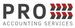 PRO ACCOUNTING SERVICES